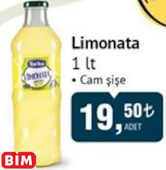 TORKU LİMONATA TORKU LİMONATA